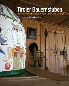 Tiroler Bauernstuben - Markovits, Klaus