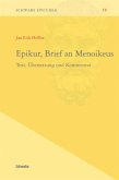 Epikur, Brief an Menoikeus