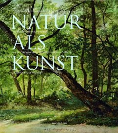 Natur als Kunst - Heilmann, Christoph