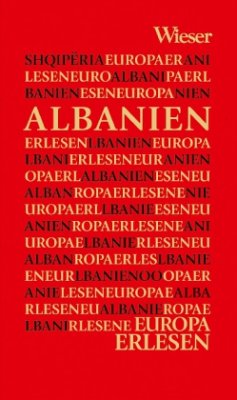 Europa Erlesen Albanien