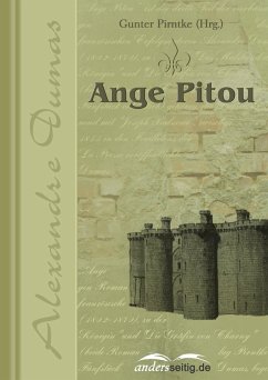 Ange Pitou (eBook, ePUB) - Dumas, Alexandre