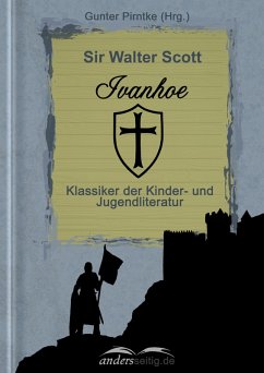 Cover Ivanhoe (eBook, ePUB)