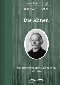 Die Ahnen (eBook, ePUB) - Freytag, Gustav