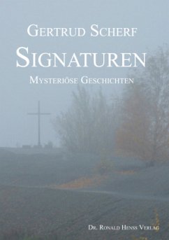 Signaturen - Scherf, Gertrud