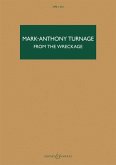 Mark-Anthony Turnage: From the Wreckage: Concerto for Trumpet and Orchestra