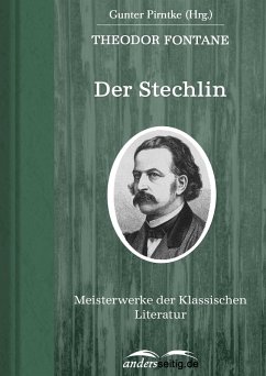 Der Stechlin (eBook, ePUB) - Fontane, Theodor