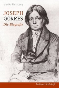 Joseph Görres - Fink-Lang, Monika