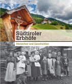 Südtiroler Erbhöfe