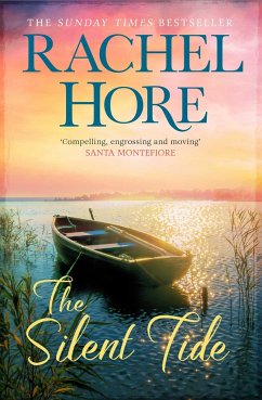 The Silent Tide - Hore, Rachel