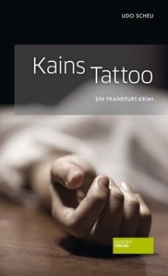 Kains Tattoo - Scheu, Udo