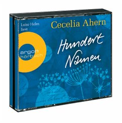 Hundert Namen, 6 Audio-CDs - Ahern, Cecelia