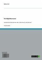 Die Elbphilharmonie (eBook, ePUB)