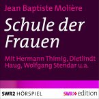 Schule der Frauen (MP3-Download)