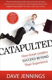 Catapulted (eBook, ePUB)