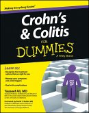 Crohn's and Colitis For Dummies (eBook, ePUB)