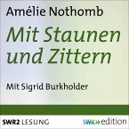 Mit Staunen und Zittern (MP3-Download)