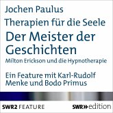 Therapien für die Seele - Der Meister der Geschichten (MP3-Download)