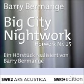 Big City Nightwork (MP3-Download)