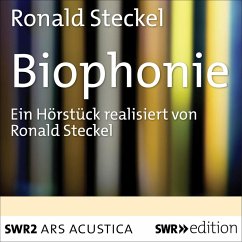 Biophonie (MP3-Download) - Steckel, Ronald