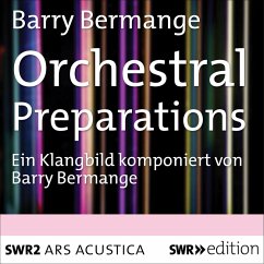 Orchestral Preparations (MP3-Download) - Bermange, Barry
