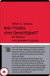 Kein Frieden ohne Gerechtigkeit?... - Bild 1