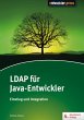 LDAP für Java-Entwickler (eBook, ePUB) - Bild 1