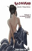 Rashômon volume 2 (eBook, ePUB) Rashômon volume 2 (eBook, ePUB)
