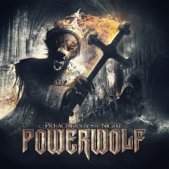 Preachers Of The Night - Powerwolf