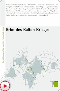 Erbe des Kalten Krieges (eBook, PDF)