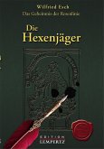 Die Hexenjäger (eBook, ePUB)