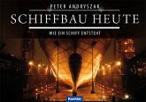 Schiffbau heute (eBook, ePUB)