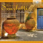 Violin Sonatas