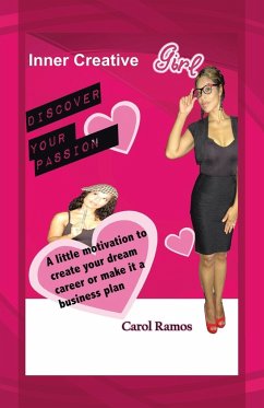 Inner Creative Girl - Ramos, Carol