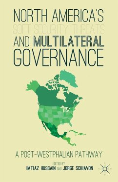 North America's Soft Security Threats and Multilateral Governance