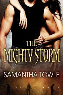 Cover Mighty Storm