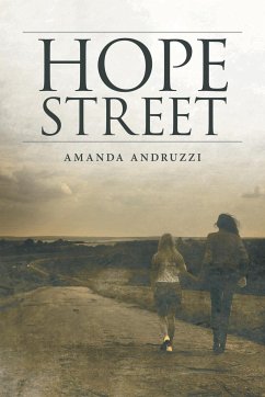 Hope Street - Andruzzi, Amanda