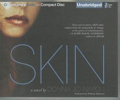 Skin - Napoli, Donna Jo