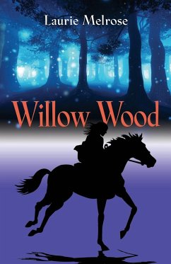 Willow Wood - Melrose, Laurie