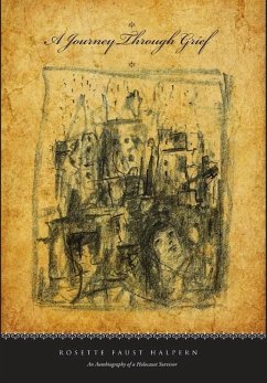 Cover A Journey Through Grief