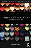 Interpreting Consumer Choice