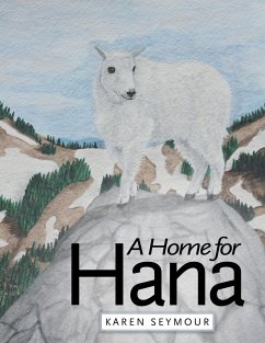 A Home for Hana - Seymour, Karen