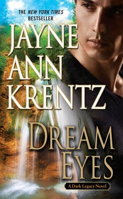 Dream Eyes - Krentz, Jayne A.