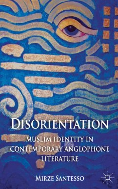 Disorientation - Santesso, E.