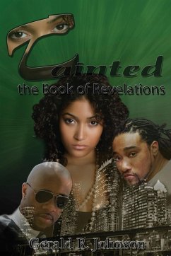 Tainted - Johnson, Gerald R.