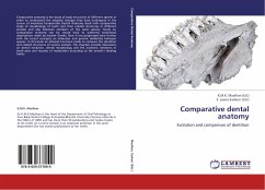 Comparative dental anatomy