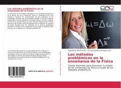 Los métodos problémicos en la enseñanza de la Física - Mariño Arias, Dagorberto