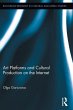 Art Platforms and Cultural Production... - Bild 1
