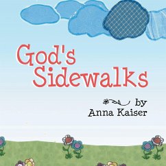 God's Sidewalks - Kaiser, Anna