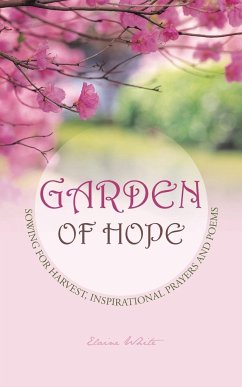 Garden of Hope - White, Elaine