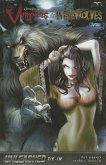Grimm Fairy Tales Presents: Vampires and Werewolves